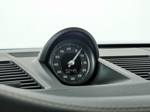 Certified 2024 Porsche 911 Carrera S RWD image 17