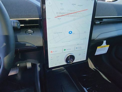 New 2025 Ford Mustang Mach-E Premium image 25