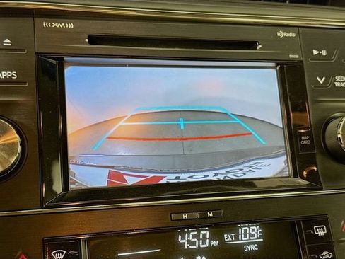 Certified 2016 Toyota Avalon Touring FWD image 14