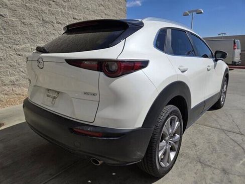 Certified 2023 MAZDA CX-30 AWD 2.5 S w/ Select Package image 4