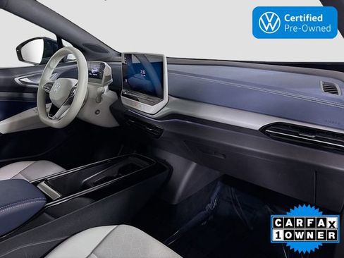 Used 2023 Volkswagen ID.4 Pro S Plus image 32