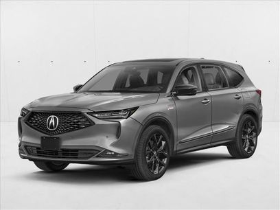 Used 2023 Acura MDX A-Spec