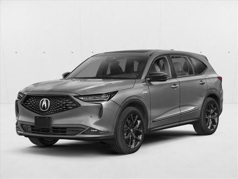 Used 2023 Acura MDX A-Spec AWD/4WD image 1