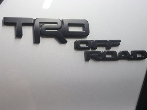 Used 2023 Toyota 4Runner TRD Off-Road Premium w/ Moonroof Package image 10