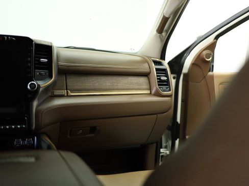 Used 2024 RAM 3500 Limited image 64