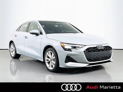 New 2026 Audi A3 2.0T Premium Plus