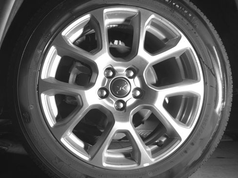 Used 2025 Jeep Compass Limited AWD/4WD image 14