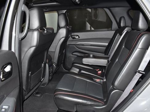 Used 2025 Dodge Durango R/T image 27