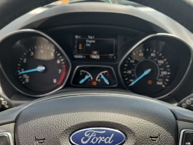 Used 2017 Ford Escape Titanium w/ Equipment Group 301A FWD image 13