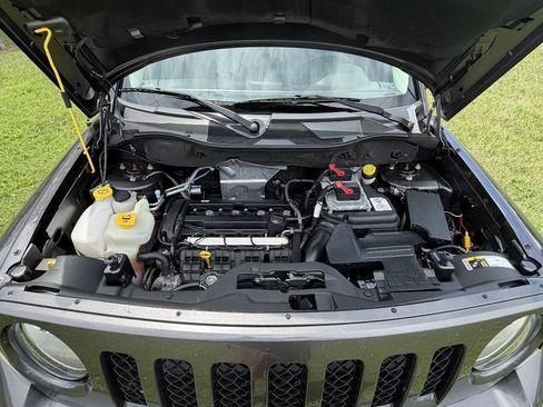 Used 2016 Jeep Patriot Sport w/ Power Value Group FWD image 23