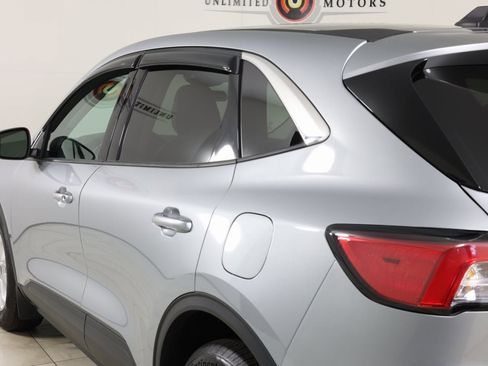 Used 2022 Ford Escape SE w/ Convenience Package image 45