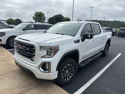 Used 2019 GMC Sierra 1500 AT4 w/ AT4 Premium Package