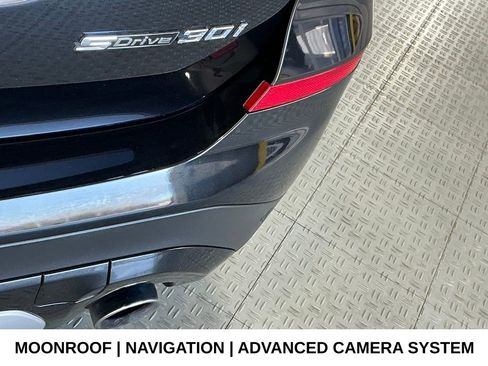 Used 2021 BMW X3 sDrive30i w/ Convenience Package image 18