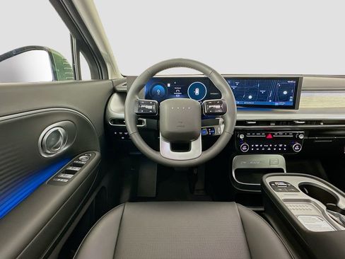 New 2026 Hyundai Ioniq 9 SEL image 19