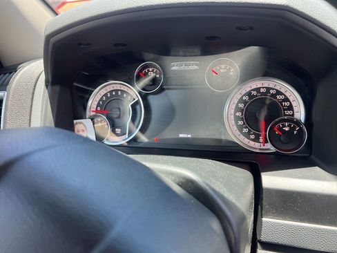 Used 2019 RAM 1500 Classic Warlock w/ Electronics Group AWD/4WD image 12