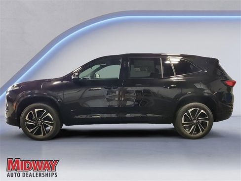 New 2026 Buick Enclave Sport Touring w/ Power Package image 2