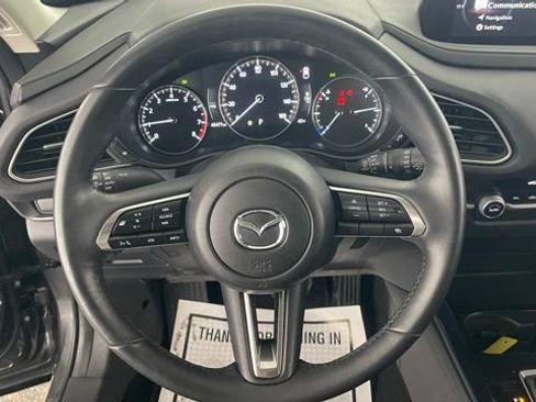 Used 2024 MAZDA CX-30 AWD 2.5 S w/ Select Sport Pkg image 36