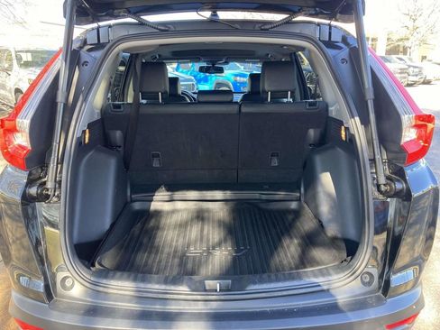 Used 2019 Honda CR-V EX-L image 8