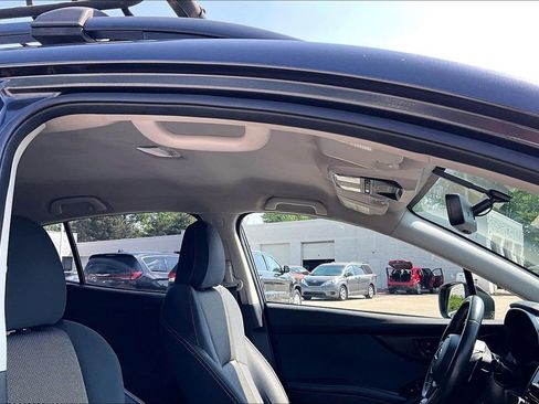 Used 2019 Subaru Crosstrek 2.0i Premium w/ Popular Package #2 AWD/4WD image 23