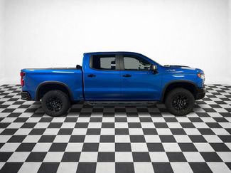 Certified 2024 Chevrolet Silverado 1500 ZR2 w/ Technology Package AWD/4WD video 2