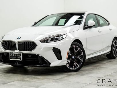 Used 2025 BMW 228i xDrive