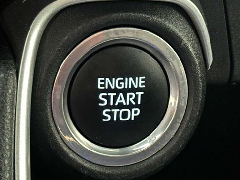 Certified 2024 Toyota Grand Highlander AWD image 18