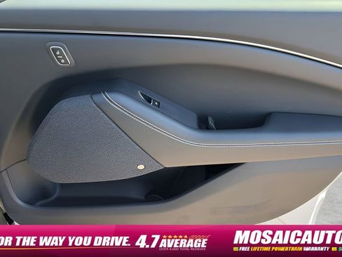 New 2026 Ford Mustang Mach-E Premium AWD/4WD image 12