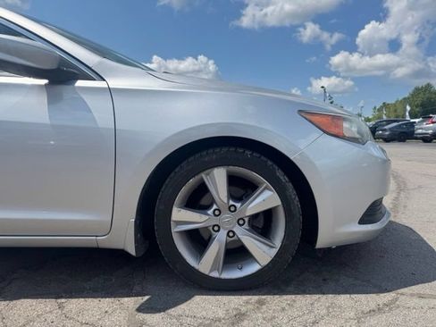 Used 2014 Acura ILX FWD image 11