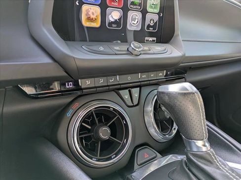 Used 2018 Chevrolet Camaro SS w/ Redline Edition image 14