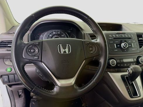 Used 2013 Honda CR-V EX-L image 14