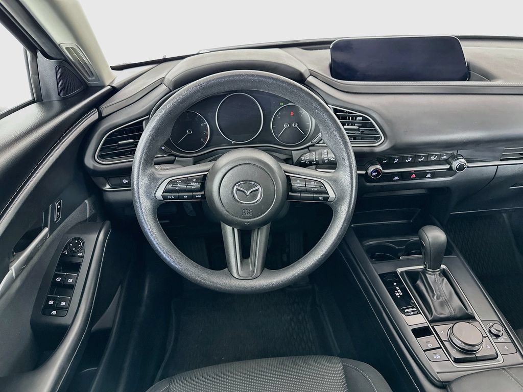 Certified 2024 MAZDA CX-30 AWD 2.5 S image 28