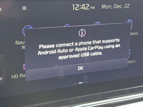 Used 2023 Kia K5 GT-Line image 8