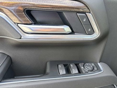 New 2026 Chevrolet Silverado 1500 RST AWD/4WD image 20