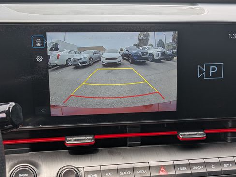 Used 2025 Hyundai Kona N Line S FWD image 32