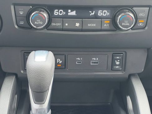 New 2026 Nissan Frontier SV RWD image 5