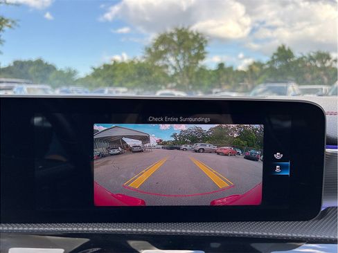 Used 2020 Mercedes-Benz CLA 250 image 29