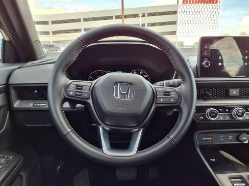 Certified 2026 Honda CR-V Sport image 13