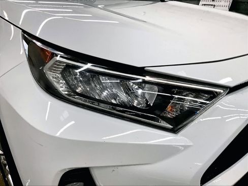 Used 2019 Toyota RAV4 XLE Premium w/ Cold Weather Package image 30