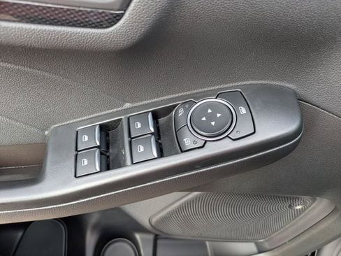 New 2026 Ford Escape ST-Line w/ Tech Pack #1 FWD image 51