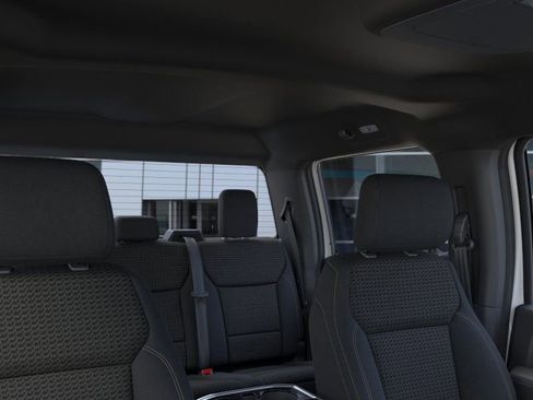 New 2025 Ford F150 STX w/ Equipment Group 201A FX4 image 23