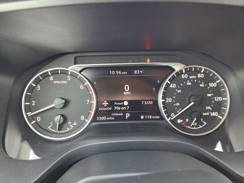 Certified 2026 Nissan Rogue S image 11