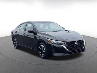 Used 2025 Nissan Sentra SV FWD video 2