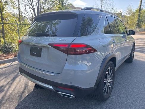 Used 2024 Mercedes-Benz GLE 350 4MATIC image 12
