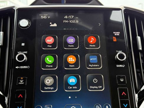 New 2026 Subaru Ascent Limited image 20