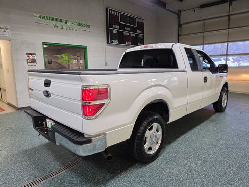 Used 2010 Ford F150 FX2 image 5