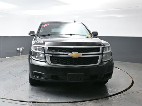 Used 2018 Chevrolet Tahoe 2WD w/ Remote Keyless Entry Package image 5