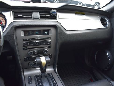 Used 2012 Ford Mustang Premium image 26