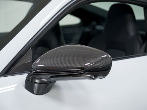 Used 2023 Porsche 911 Turbo S AWD/4WD image 42