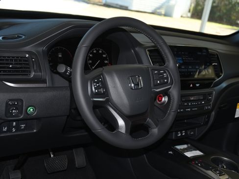 New 2026 Honda Ridgeline RTL image 4