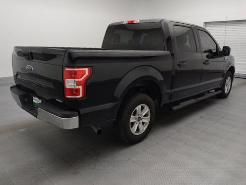 Used 2019 Ford F150 XLT RWD image 9